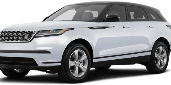 LAND ROVER RANGE ROVER VELAR 2018 SALYB2RX0JA725496 image LAND ROVER RANGE ROVER VELAR 2018 SALYB2RX0JA725496 image